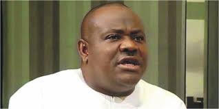  I won’t go down alone – Wike