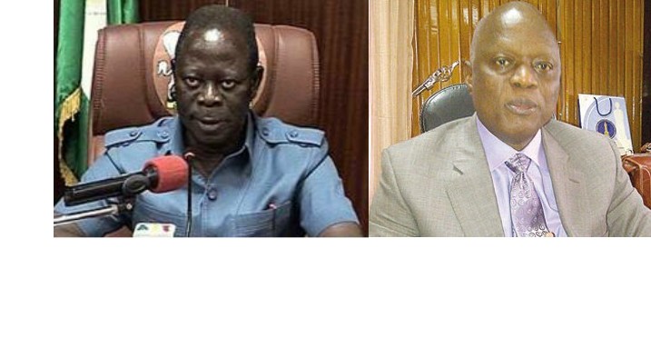  Oshiomhole’s Illogicalities